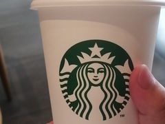 -星巴克(深圳丹竹头分店)