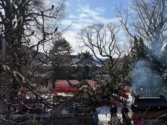 -潭柘寺景区