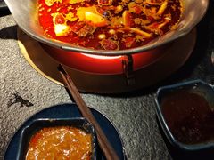 台式麻辣锅-湊湊火锅·茶憩(世博大道店)