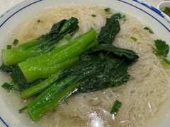 -香港新发烧腊茶餐厅(水围店)