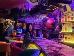 -流浪者复古西餐鸡尾酒吧(沈阳店)
