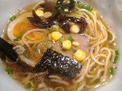 日式拉面-有喜屋·深夜食堂(环宇荟店)