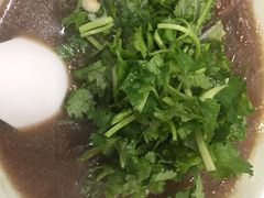 -经堂北路牛肉干面·溪口蒋永峰牛肉馆(宁波店)