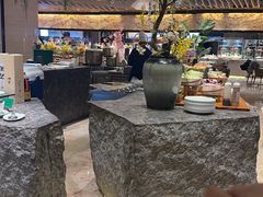 -河北宾馆·香溢自助餐(裕华店)