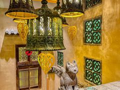 -叶叶菩提(太原别墅店)