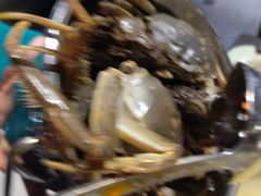 -盛江山自助料理(奥莱锦辉购物广场店)