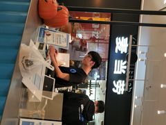 -COFFii&JOY(龙江新城市广场店)