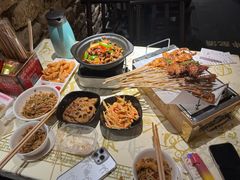 -串盟烧烤大排档·长沙美食地标(星沙店)