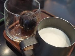 -Home Cafe(水榭春天店)