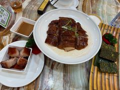 -椿记烧鹅(叠彩店)