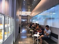 -喜茶(贵阳国贸逸天城店)