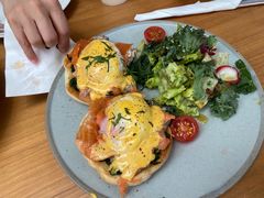 -农畉LONFOOD(福田星河COCOPark店)