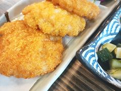 私家渔夫手打虾饼-Hi YOU你的饭局泰餐厅(雍和宫店)