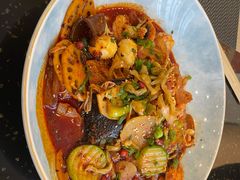 -飞天大厦清真餐厅