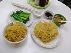 -麦文记面家(佐敦店)