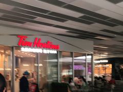 -Tims天好咖啡·贝果(拉斐尔云廊店)