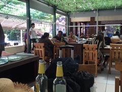 大堂-睿柏云酒店-餐厅