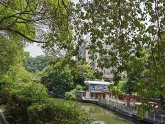 -桂林两江四湖景区