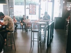 双层藤椒鸡排堡-汉堡王(华润五彩城店)