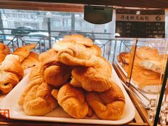 -新侨三宝乐面包店(崇文门店)