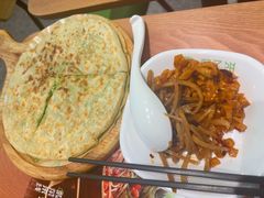 -甲乙饼·手工牛肉饼(金地广场店)