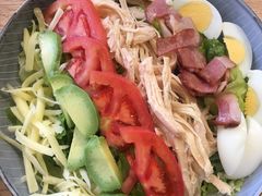 -Jamaicablue Coffeeshop(中央广场店)