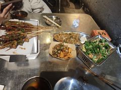 -有局·成都市井烧烤·精酿啤酒(双楠店)