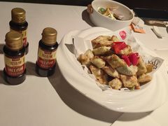 -八分饱·西津会(西津渡店)