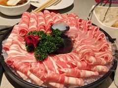 -海底捞火锅(北京西路夜宵主题店)