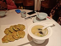 -南通滨江洲际酒店-东厨中餐厅