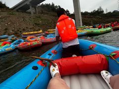 -兴隆红河漂流