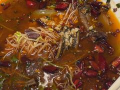 -金陵后厨·南京菜(新街口秣陵路店)