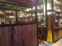 -探鱼·鲜青椒爽麻烤鱼(广州欣荣广场店)