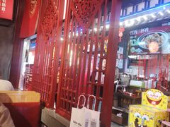 -味福记·本地特色菜(八一万达广场店)