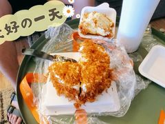 -壹点壹客·生日蛋糕(南山店)