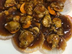 -九龙餐厅(大沽路店)