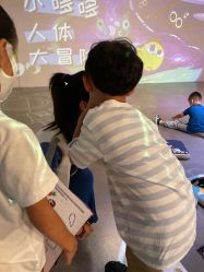 -小鸡哆哆故事屋·儿童乐园(嘉里城店)