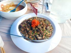 -大锅强·蒸海鲜青岛菜(金沙滩店)