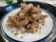 -前王院•巧克力海鲜市集餐厅(万平口店)