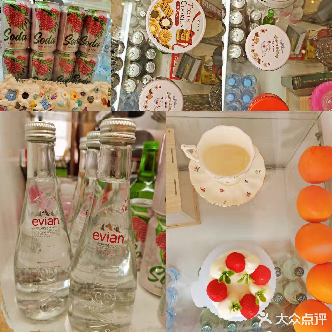 日子温暖有光，咖啡☕️☕️☕️醇厚有香