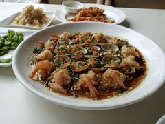 -阿拉本帮菜馆(虹口店)