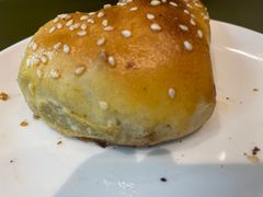 -清真  吐鲁番餐厅(牛街店)