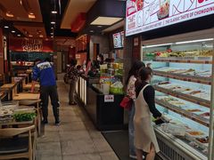 -每味每客·重庆麻辣烫(国泰店)
