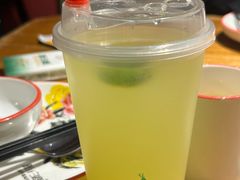 -新白鹿餐厅(银泰西湖文化广场店)