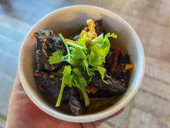 长沙臭豆腐-黑色经典臭豆腐·湖南特产(坡子街店)