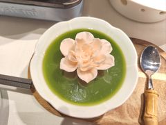 -半勺·新徽菜(银泰城店)