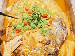 -半天妖烤鱼(大兴大悦春风里店)