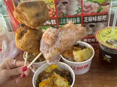 -众品香美食(三弓路店)