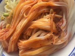 -薛昌利大米面皮(南关正街店)