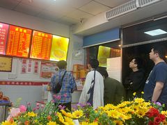 -凤张螺蛳粉·爽口粉(跃进路总店)